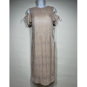 Calvin Klein Midi Dress